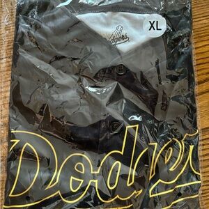 Kobe Bryant LA Dodgers Jersey 8/25/24